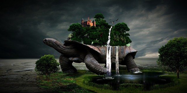 Waterfalls
