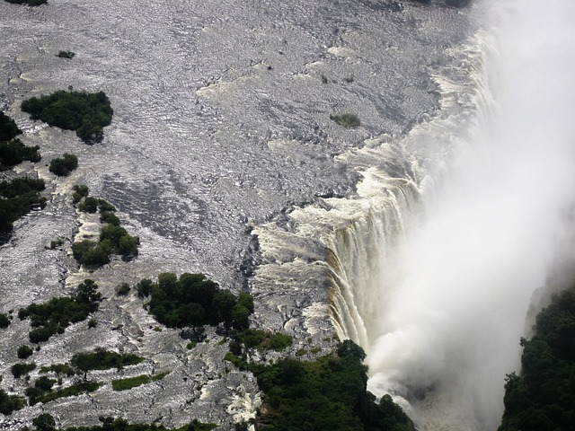 Waterfalls