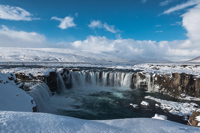 Waterfalls