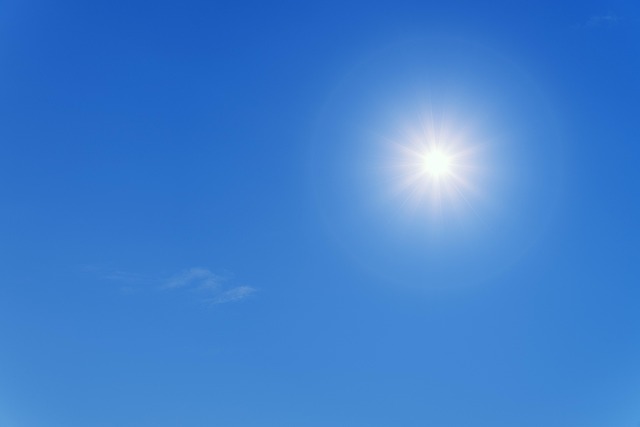 weather
