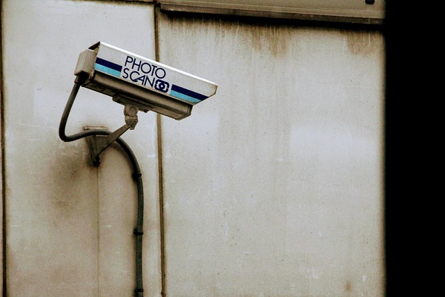 Weatherproof Video Doorbell Camera