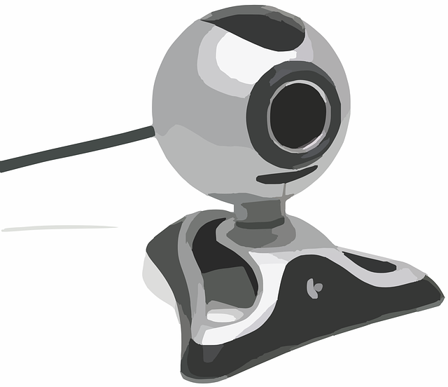 Weatherproof Video Doorbell Camera