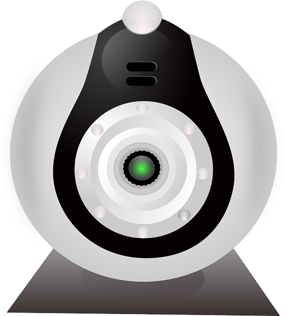 Weatherproof Video Doorbell Camera