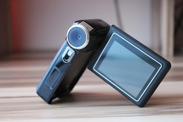 Weatherproof Video Doorbell Camera