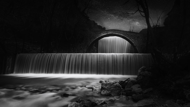 whitewater
