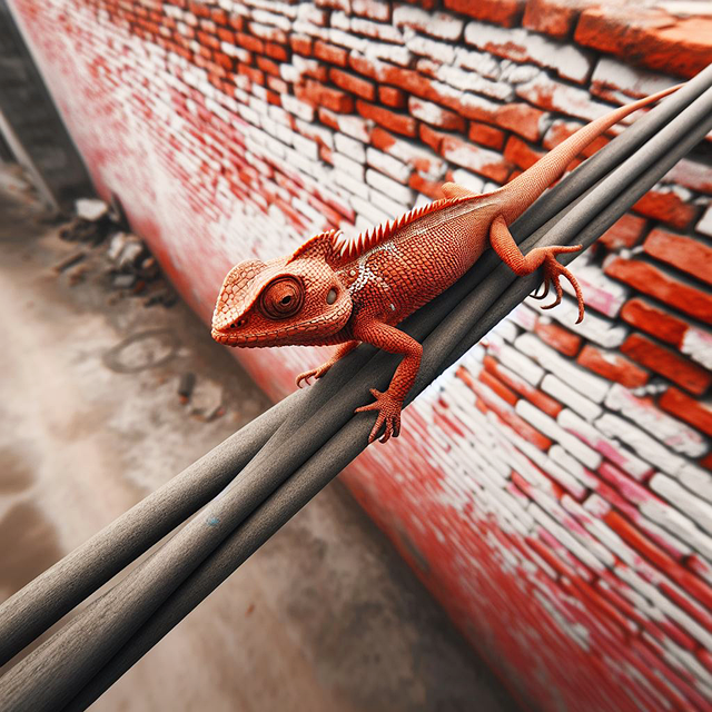 wildlife