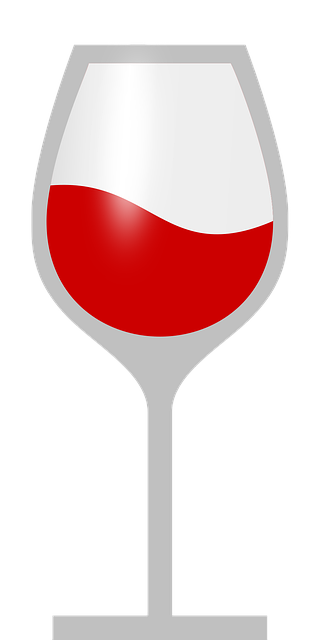 wine