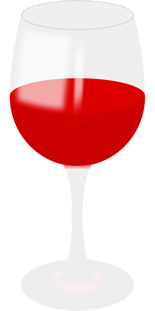 wine