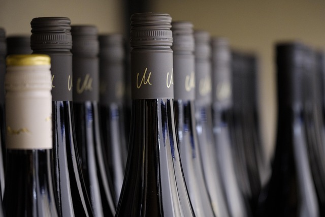 wine