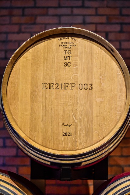 winery
