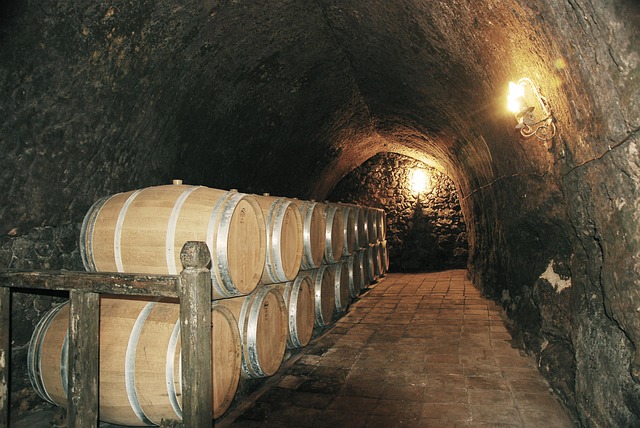 winery