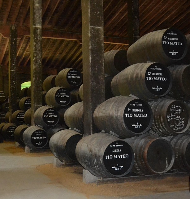 winery