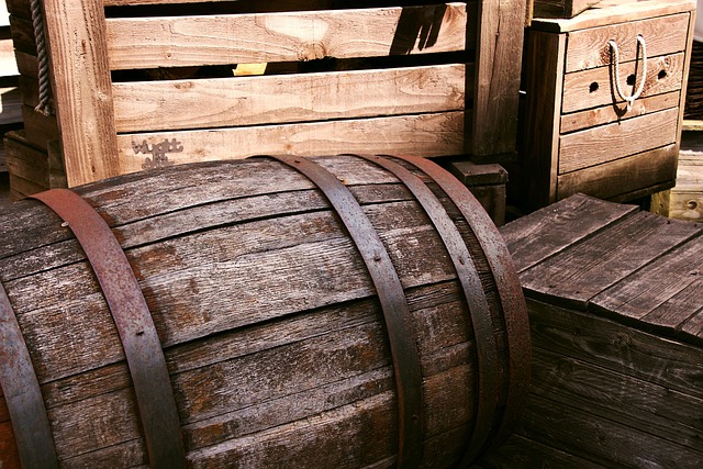 winery