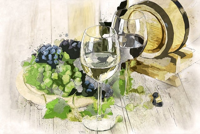 winery