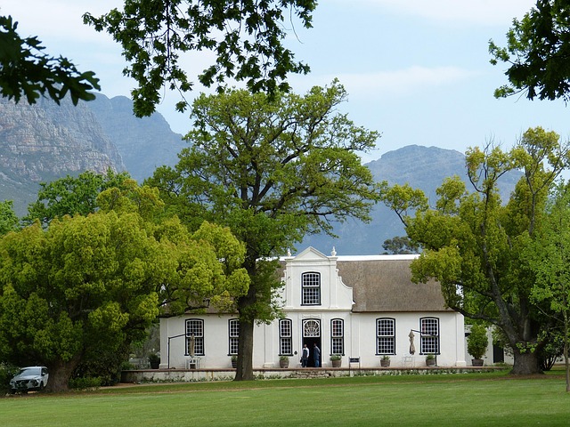 winery