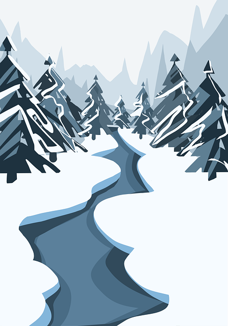 winter