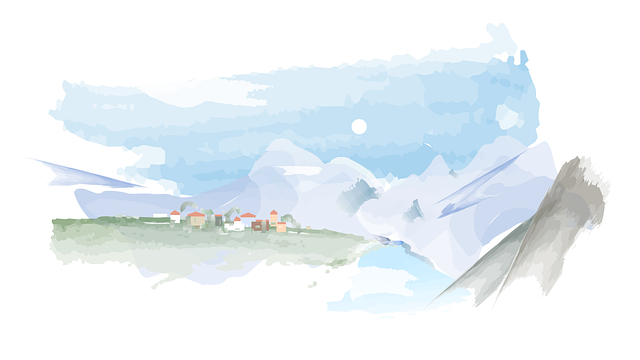 winter