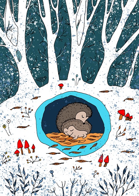 winter
