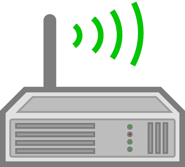 wireless