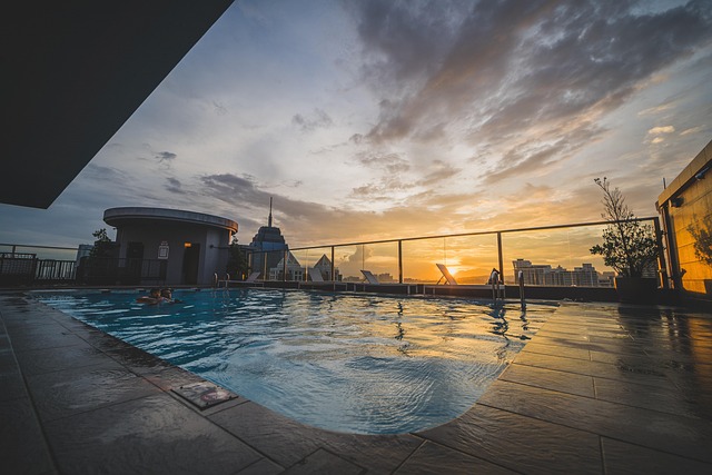 Above Ground Pool Installation Eugene Oregon
