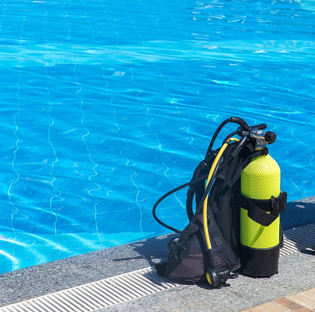Above Ground Pool Installation Eugene Oregon