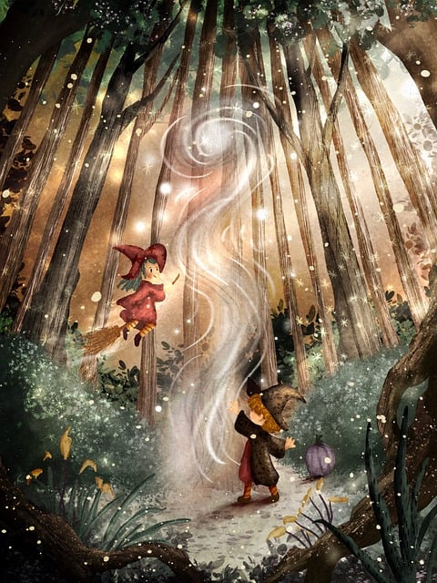 adventure