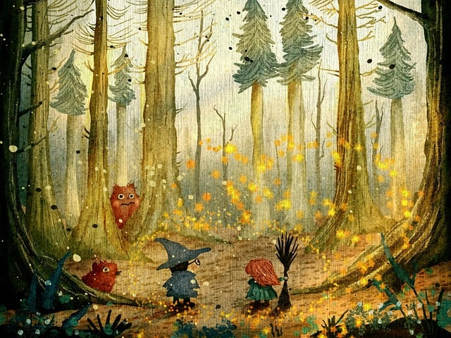 adventure