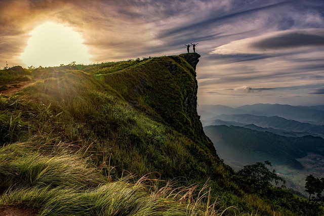 adventure