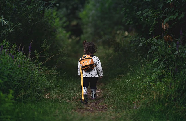 adventure