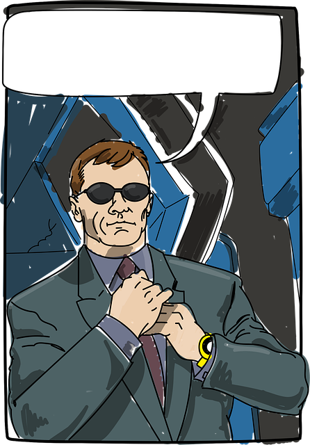 agents