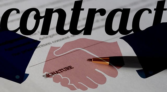agreement