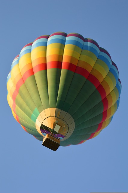 air