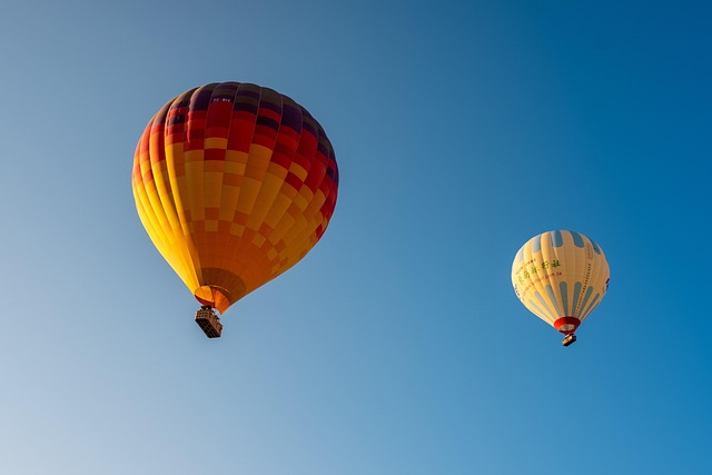 air