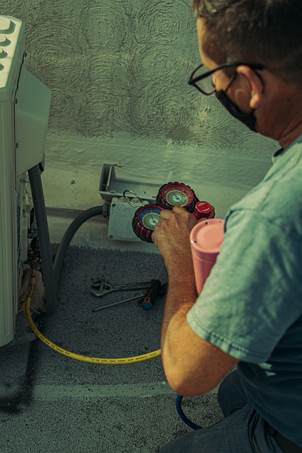 Air Conditioning Eugene Oregon