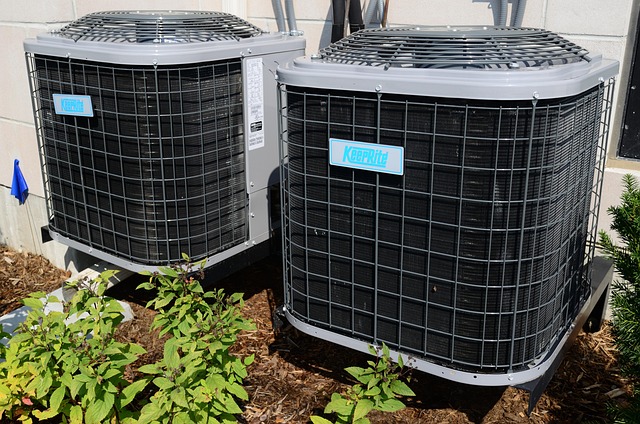Air Conditioning Repair Eugene Oregon