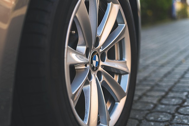 Alloy Wheel Repair Eugene Oregon