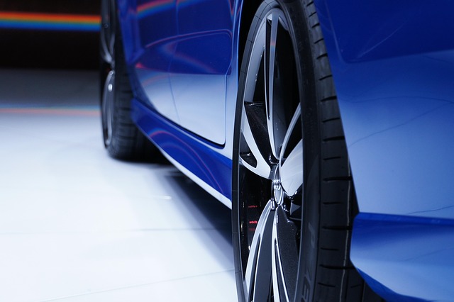 Alloy Wheel Repair Eugene Oregon