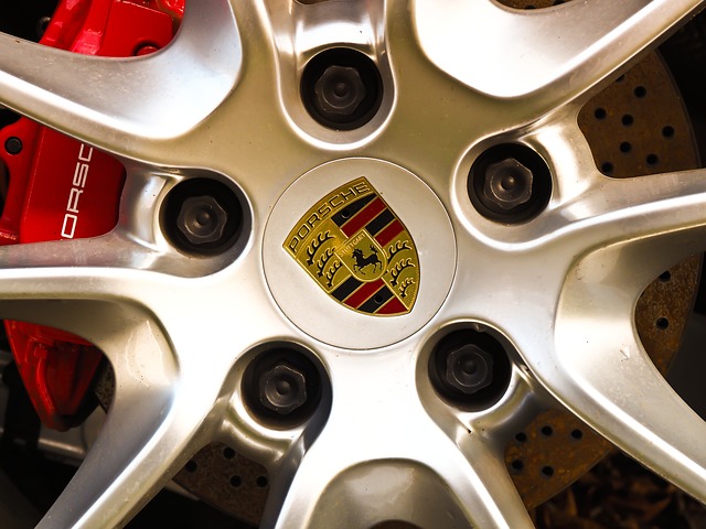 Alloy Wheel Repair Eugene Oregon