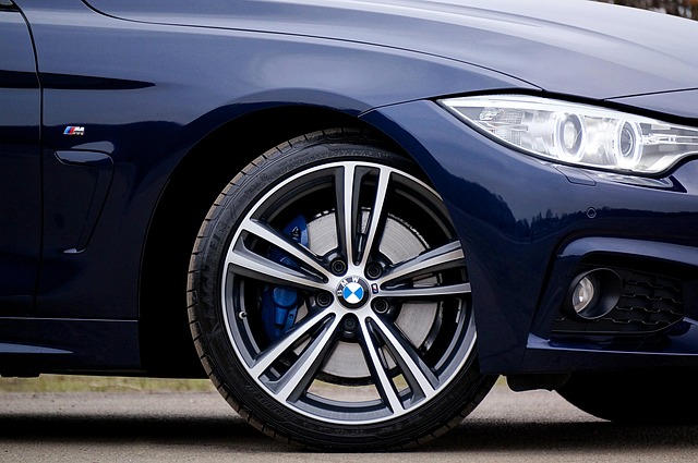 Alloy Wheel Repair Eugene Oregon