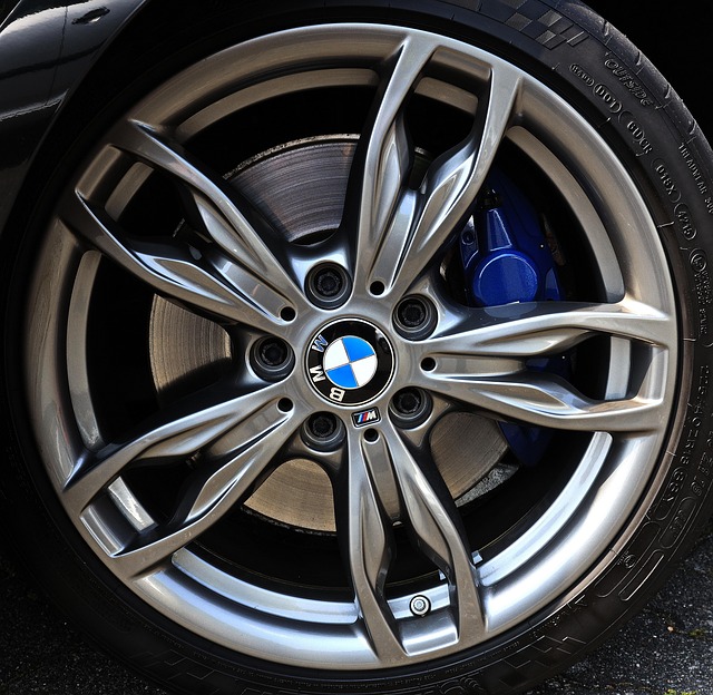 Alloy Wheel Repair Eugene Oregon