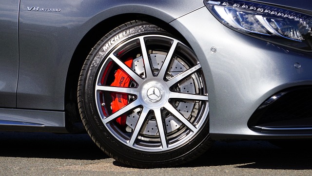Alloy Wheel Repair Eugene Oregon