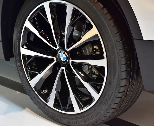 Alloy Wheel Repair Eugene Oregon