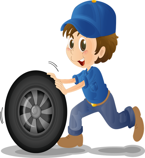 Alloy Wheel Repair Eugene Oregon