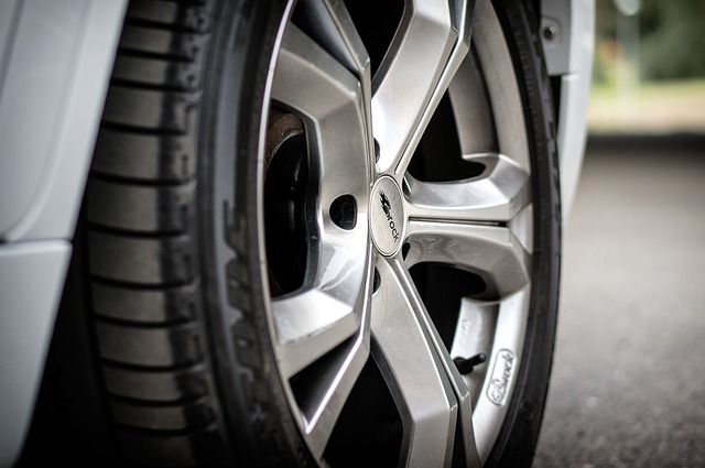 Alloy Wheel Repair Eugene Oregon: Expert Solutions for Damaged Wheels