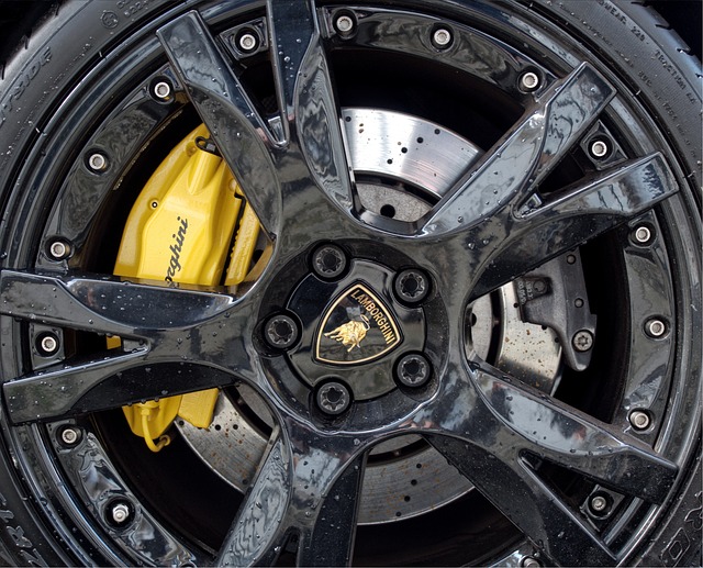 Alloy Wheel Repair Eugene Oregon