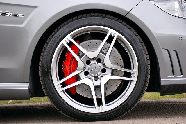 Alloy Wheel Repair Eugene Oregon