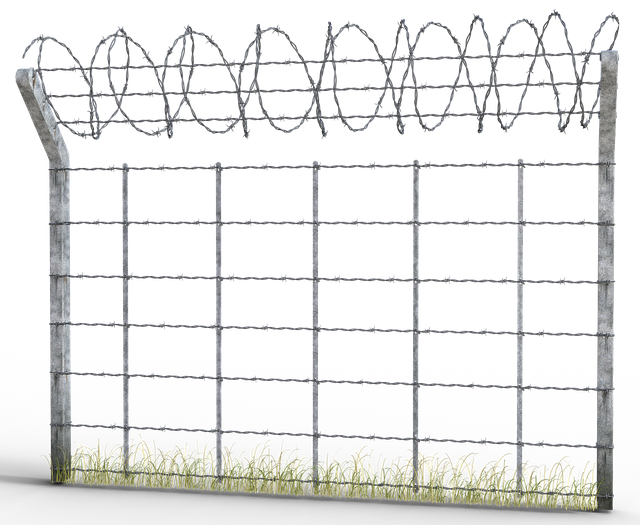 Aluminum Fence Installation Eugene Oregon