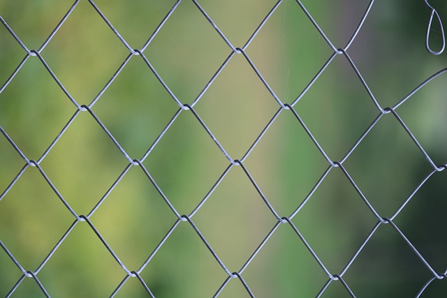 Aluminum Fence Installation Eugene Oregon