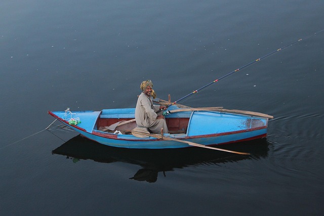 Angler