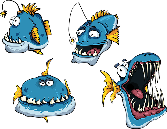 Angler